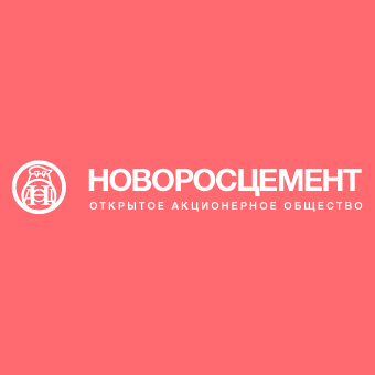 ОАО «Новоросцемент»